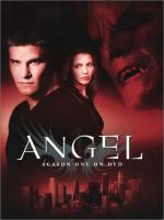 Angel / Angelus / Marcus Roscoe