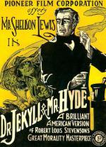 Doctor Jekyll / Mr. Hyde