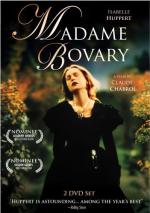 Le docteur Charles Bovary