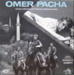 Omer Pacha / Leutnant Michael Latas