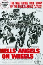 President of the Hells Angels