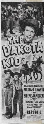 Dakota Kid