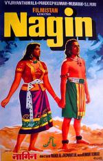 Bhopal - The Nagi Chieftan