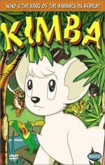 Kimba (1993 dub)