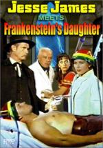 Dr. Maria Frankenstein