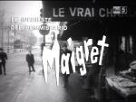 La signora Maigret