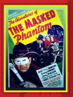 'Alamo' / The Masked Phantom
