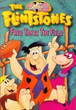 Fred Flintstone / Fred Flintstone, J.L. Gothrocks / Professor Von Messerschmidt / The Prowler