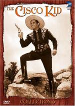 The Cisco Kid / Jean La Fitte / The Cisco Kid posing as Professor Lombardi / The Cisco Kid posing as Tex