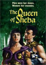 Balkis, Queen of Sheba