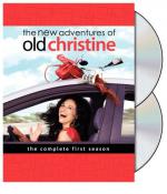 Christine 'New Christine' Hunter