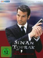 Kriminalhauptkommissar Sinan Toprak