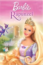 Barbie / Rapunzel