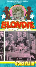 Blondie Bumstead