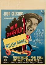 Wim Sonneveld / Willem Parel