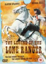 The Lone Ranger / John Reid