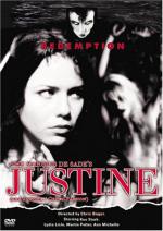 Justine Jerome