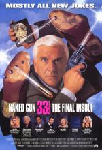 Imagini The Naked Gun: From the Files of Police Squad 