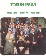 Saban - Tosun Pasha impersonator