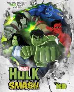 Hulk / Herb / Ghost Rider / Actor / Astronaut #1 / Astronaut #2 / Bruce Banner / Charon / Dark Hulk / Dino #1 / Doombot / Golf Park Owner / Grand Herald / Hiroim / Hydra Soldier / Karnak / Maestro / Sheriff / Skrull #1 / Thunderball / Volstagg / Wrecker / Xemnu