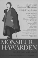 Monsieur Hawarden / Meriora Gillibrand