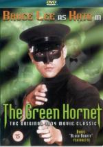 Britt Reid / The Green Hornet
