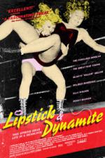 Herself, Girl Wrestler 1940-Present